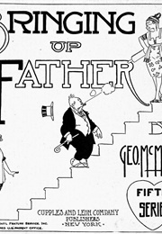 Bringing Up Father (1916-1917) (1916)