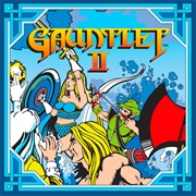 Gauntlet II (1986)