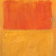 Mark Rothko