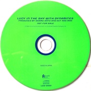 Osamu Sato & Out Ass Mao - Lucy in the Sky With Dynamites