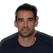 Alvaro Martin (Spain) Athletics