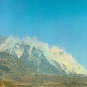 Pakistan Nuclear Testing