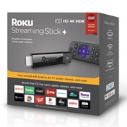 Roku Streaming Stick+