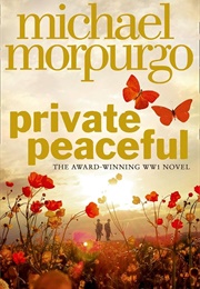 Private Peaceful (Michael Morpurgo)