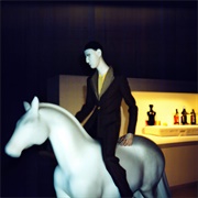 Ulvo - Monstera Country Cyborg