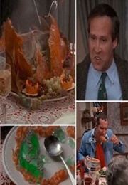 National Lampoon's Christmas Vacation (1989)