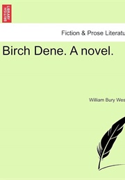 Birch Dene (William Westall)