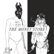Death Grips - The Money Store (2012)