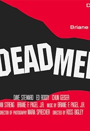 Dead Men (1995)