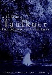 The Sound and the Fury (William Faulkner)
