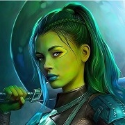 Gamora