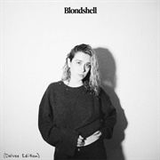 Salad - Blondshell