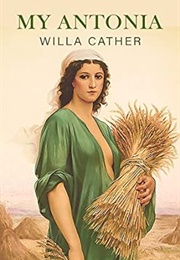 NEBRASKA (My Antonia)