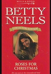 Roses for Christmas (Betty Neels)