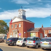 Potton, Bedfordshire