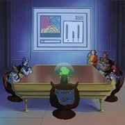 101. Makai Tozoku - Sennen Me No Saikai