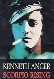 Scorpio Rising (1963)