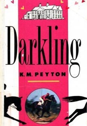 Darkling (K. M. Peyton)