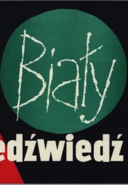 Biały Niedźwiedź (1959)
