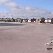 Newbiggin-By-The-Sea, Northumberland