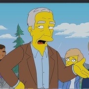 S28.E19: The Caper Chase