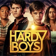 The Hardy Boys (2020-23)