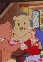 Noddy Goes to Toyland (1963)