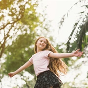 Dance Like No One Is Watching