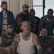 Barry: "A Nice Meal" (S4,E7)