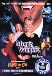 Mom's Got a Date With a Vampire (2000)