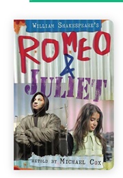 Romeo and Juliet (Michael Cox)