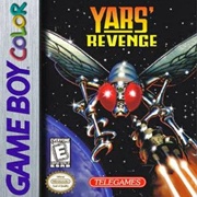 Yar's Revenge