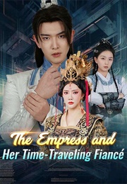 The Empress and Her Time-Travelling Fiance (2024)