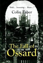 The Fall of Ossard (Taber, Colin)