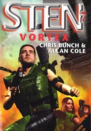 Vortex (Chris Bunch, Allan Cole)