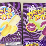 Wonka Peel-A-Pop