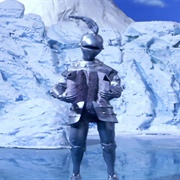 S2.E14: Veggies for Sloth