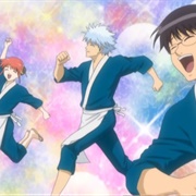 120. Japanese Restaurants Abroad Taste Pretty Much Like School Cafeteria Lunches/Once You've Taken A