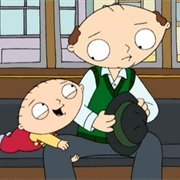 S4.E29: Bango Was His Name Oh!