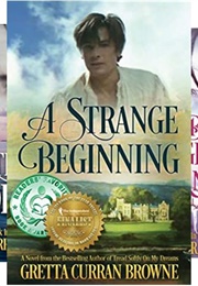 The Lord Byron Series (Gretta Curran Browne)