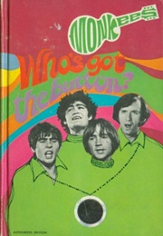 Who's Got the Button? (William Johnston)