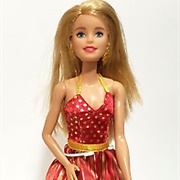 2018 Holiday Barbie (Play Line)