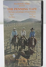 The Penning Tape (1991)