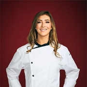 Ava Harren (Season 20)