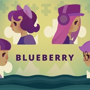 Blueberry