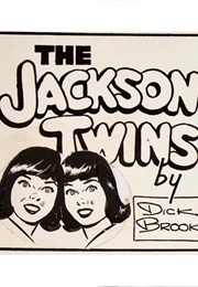 The Jackson Twins (Dick Brooks)