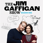 The Jim Gaffigan Show