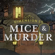 Mice & Murder