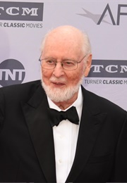 44th AFI: Life Achievement Award John Williams (2016)