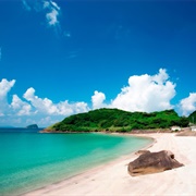 Neshiko Beach, Hirado